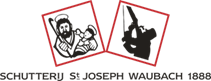 logo schutterij 2009