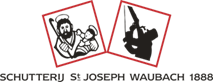 logo schutterij 2009