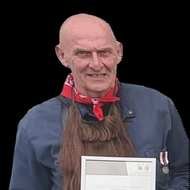Rene Klooster